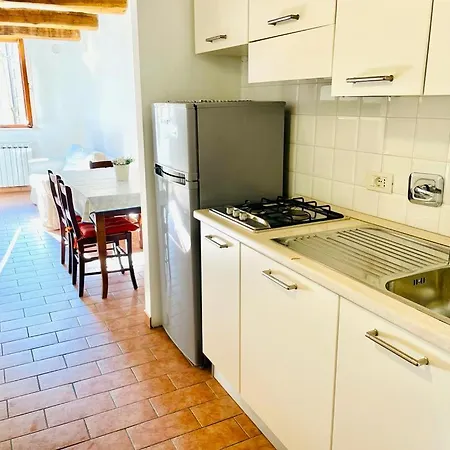 Tempietto Cozy Near The Historic Center Apartment Perugia