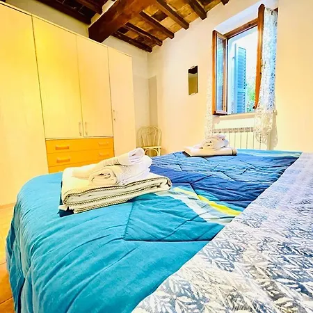 Lejlighed Guesthost - Tempietto Cozy Near The Historic Center Perugia