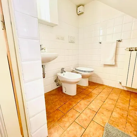 Tempietto Cozy Near The Historic Center