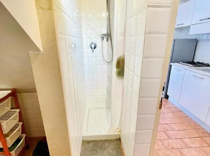 Lejlighed Guesthost - Tempietto Cozy Near The Historic Center Perugia